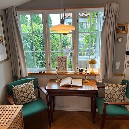 Villa Wiegand - A Room With A View Хольбек Экстерьер фото