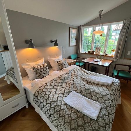 Villa Wiegand - A Room With A View Хольбек Экстерьер фото